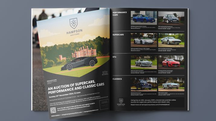 Hampson Auctions