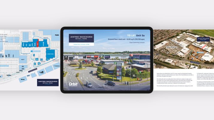 Orbit Developments