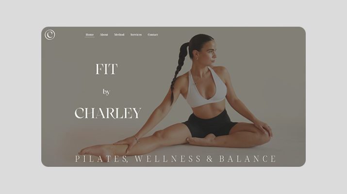 Fit By Charley