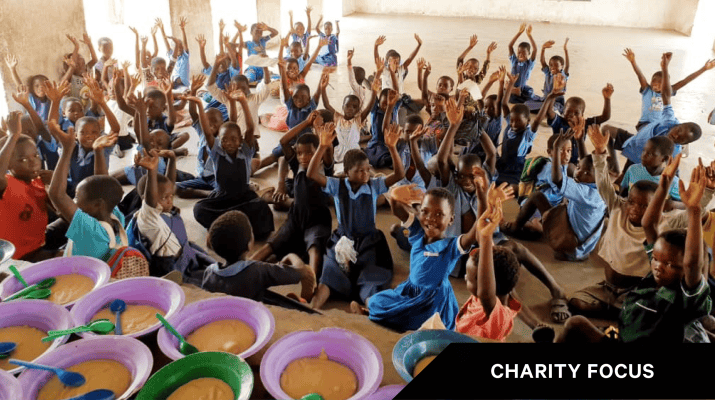 Charity focus: Kasupe