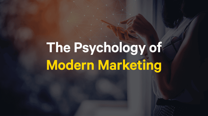 Psychology in Disguise: How Behavioural Science Is Shaping Modern Marketing Campaigns