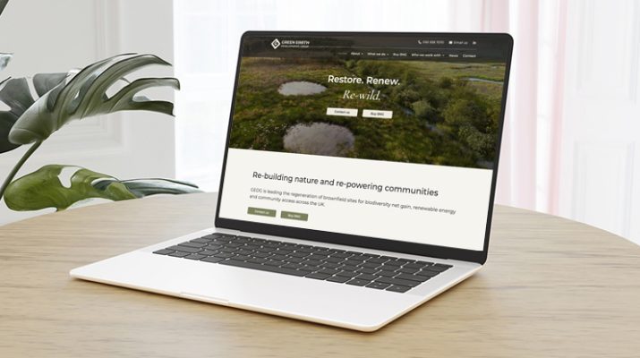 Green Earth Developments Group