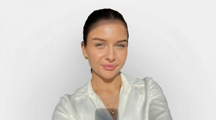 Introducing our new team member: Aimee