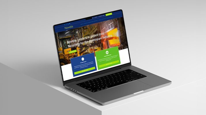 Novelis Recycling