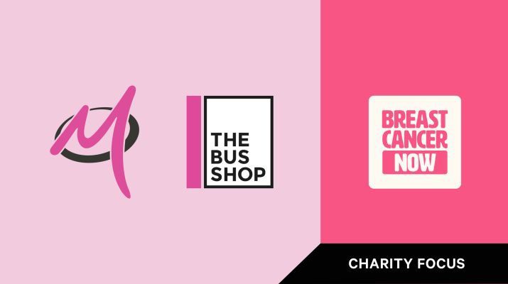Charity Focus: Breast Cancer Awareness Month